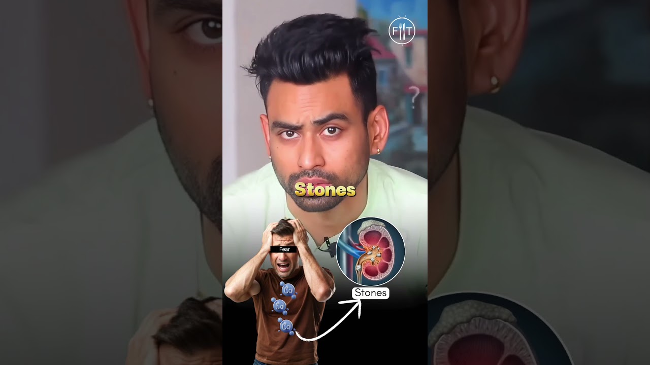 Eat this Dal to get rid of Kidney Stones naturally