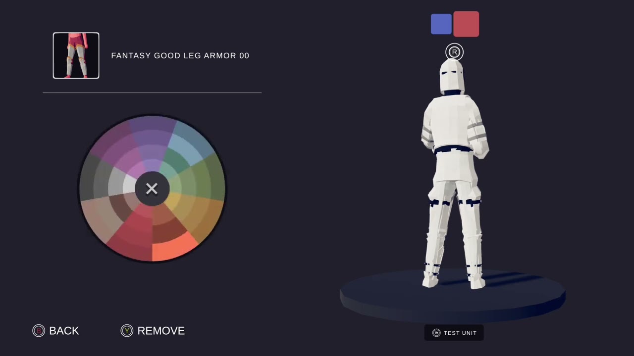 How To Make A Clone Trooper In Tabs