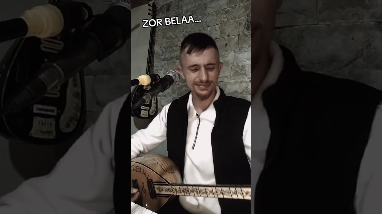 FURKAN DURGUN 💯 ZOR BELA ..