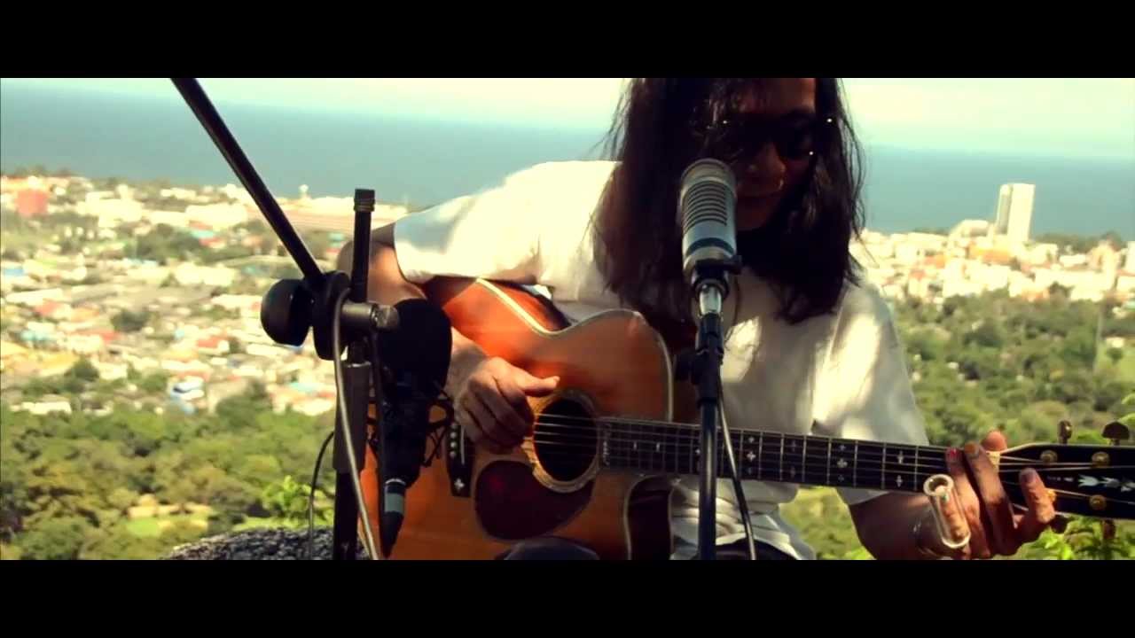 Sailing Conductors - The Thai Blues (HD)
