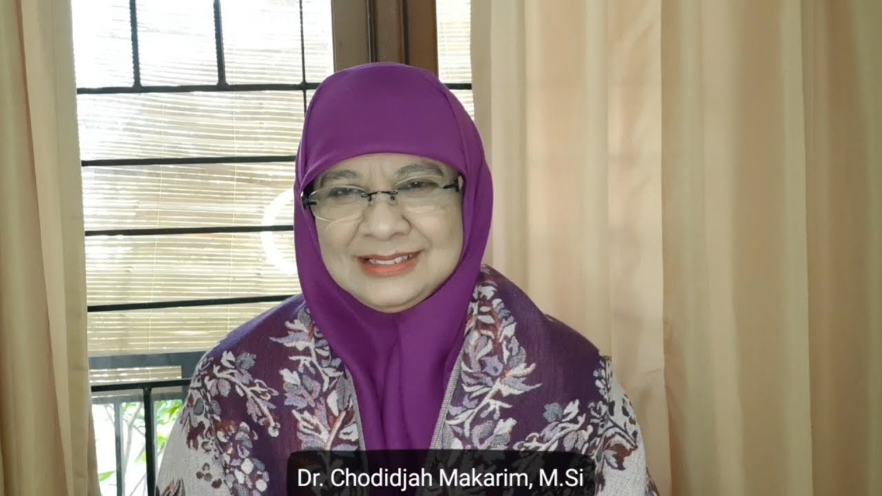 CARA MEMBUAT KATA PENGANTAR MAKALAH