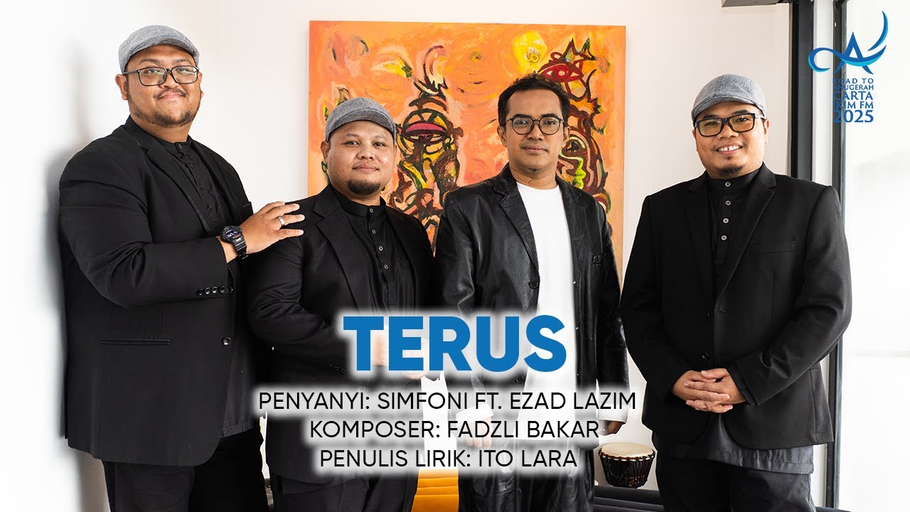 Road To Final: Anugerah Carta IKIMfm 2025 - 