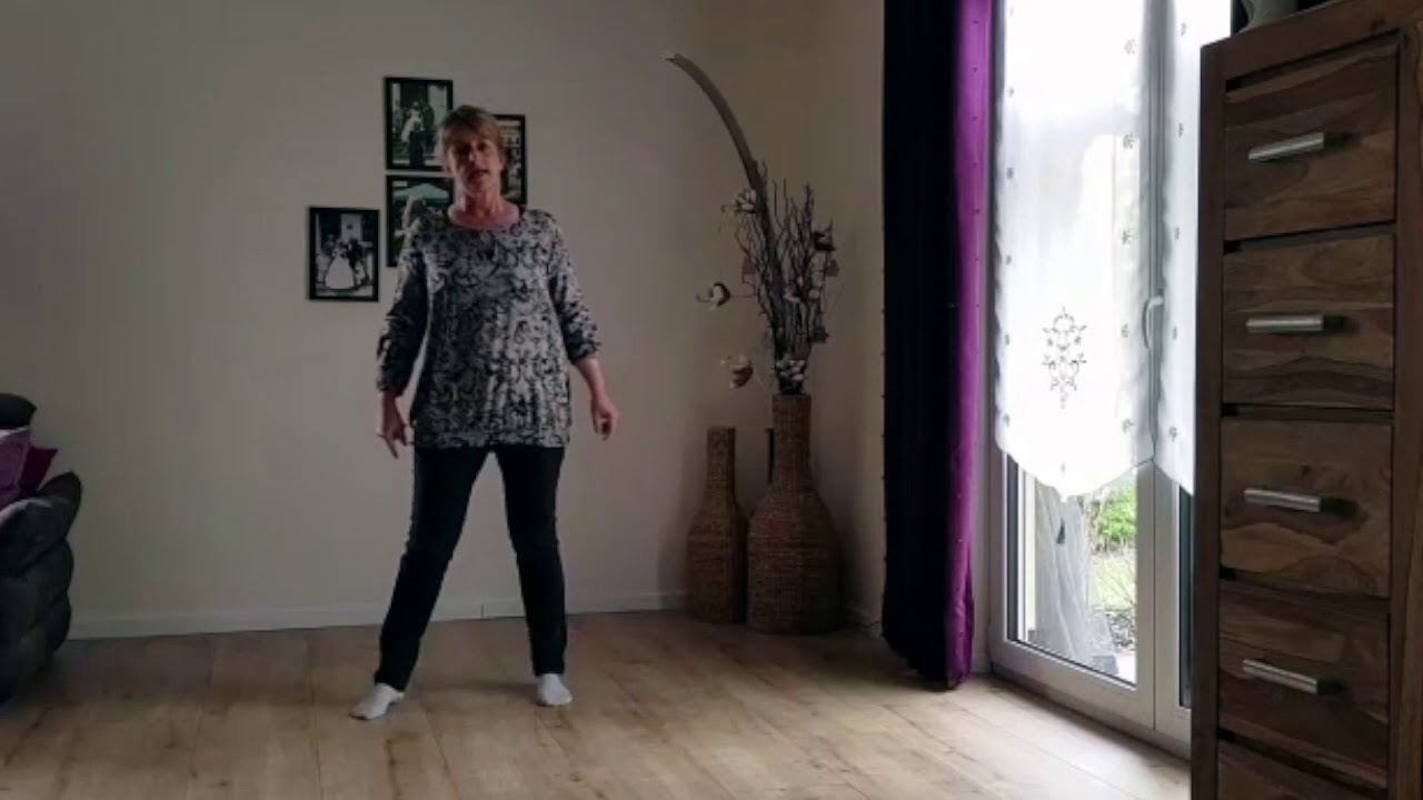 Silvi's Home Dances 