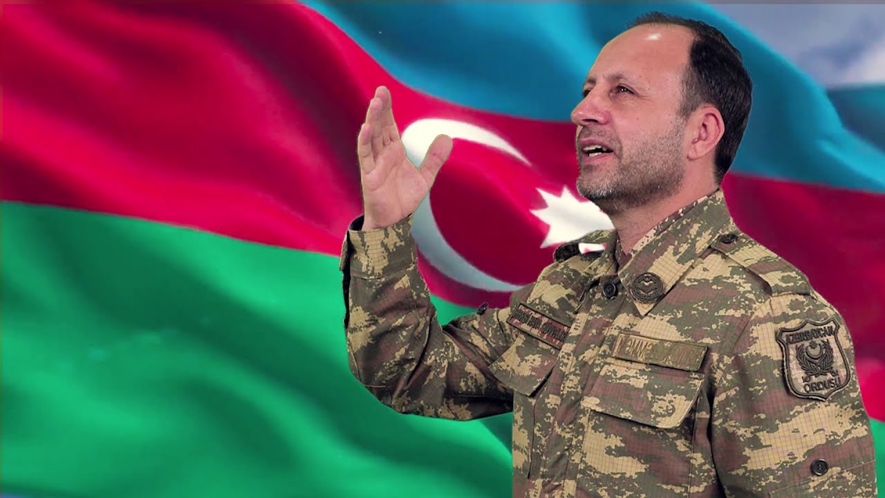 Ehli-Beyt qrupu | Zefer Bayragi | #qarabag #azerbaycan #ilahi #nasheed #ehlibeytqrupu