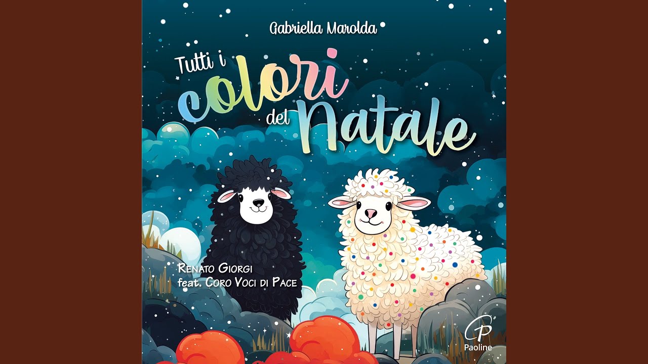 Natale che arriva (feat. Coro Voci di Pace)