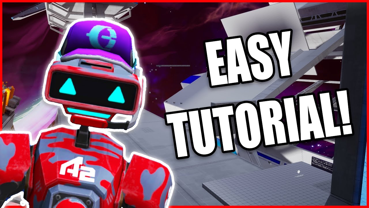 How To Complete WEEK 10 Parkour Challenge (EASY) | Orion Drift