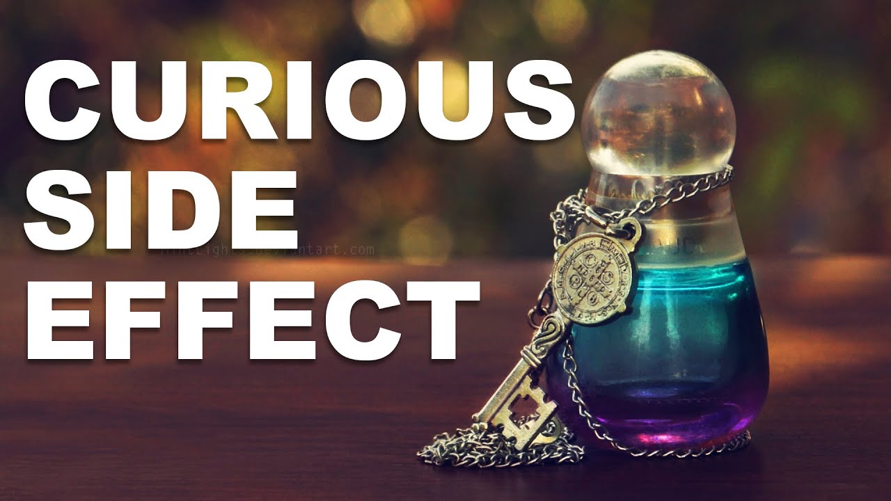 Curious Side Effects | Humans are space orcs? | An HFY Story