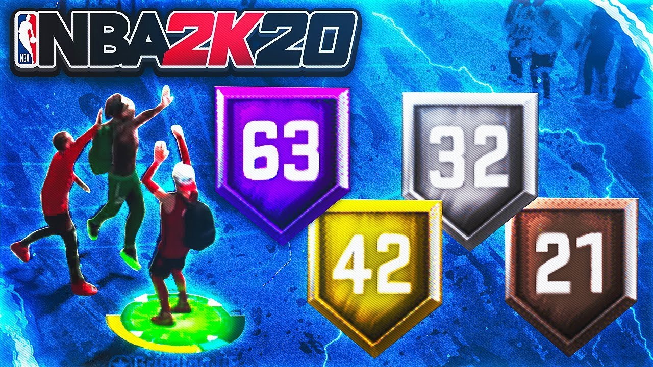 2K GAVE ME A MAXED OUT DEMI-GOD BUILD FOR FREE!! SPEEDBOOSTING SHARPSHOOTER BEST BUILD NBA 2K20