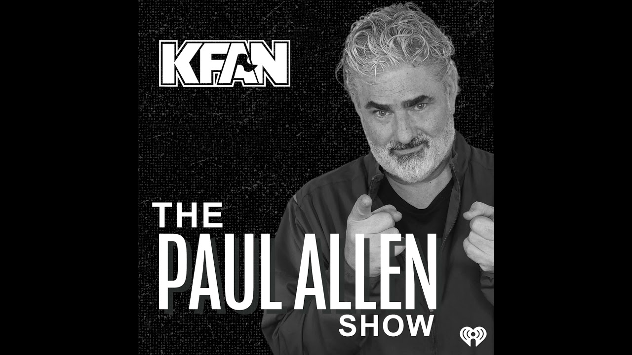 #92Noon! 9a Hour 3/3 - Chris Finch/Kevin Gorg