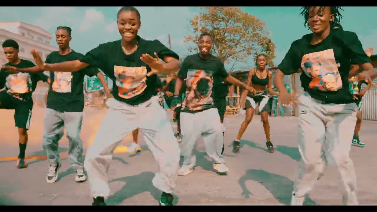 Emilio lacasse - Mutwa Kala (Clip Officiel)