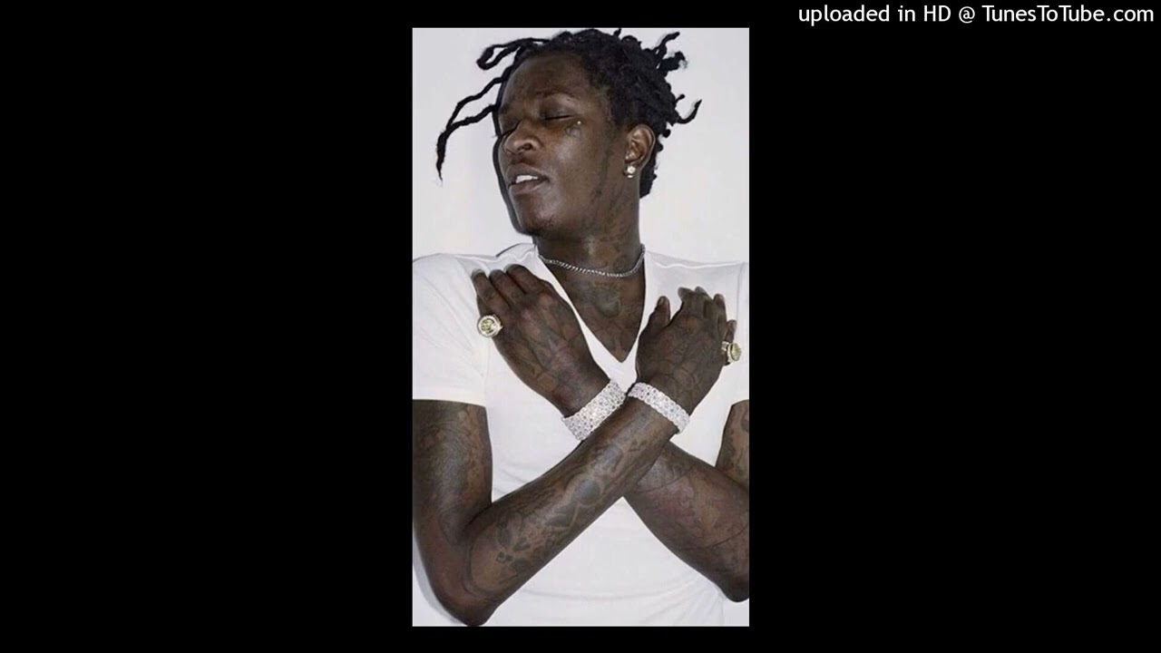 Young Thug x Future Trap Type Beat - 