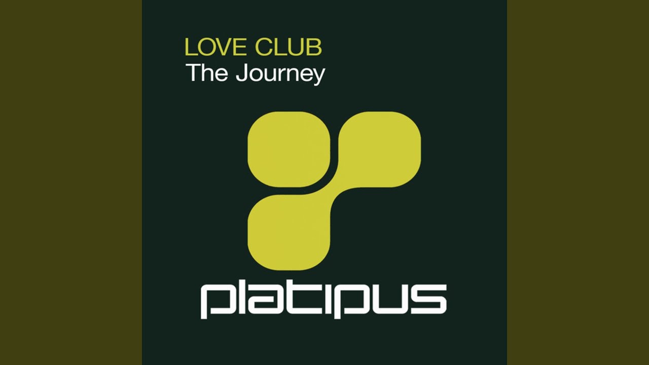 The Journey (Light Remix)