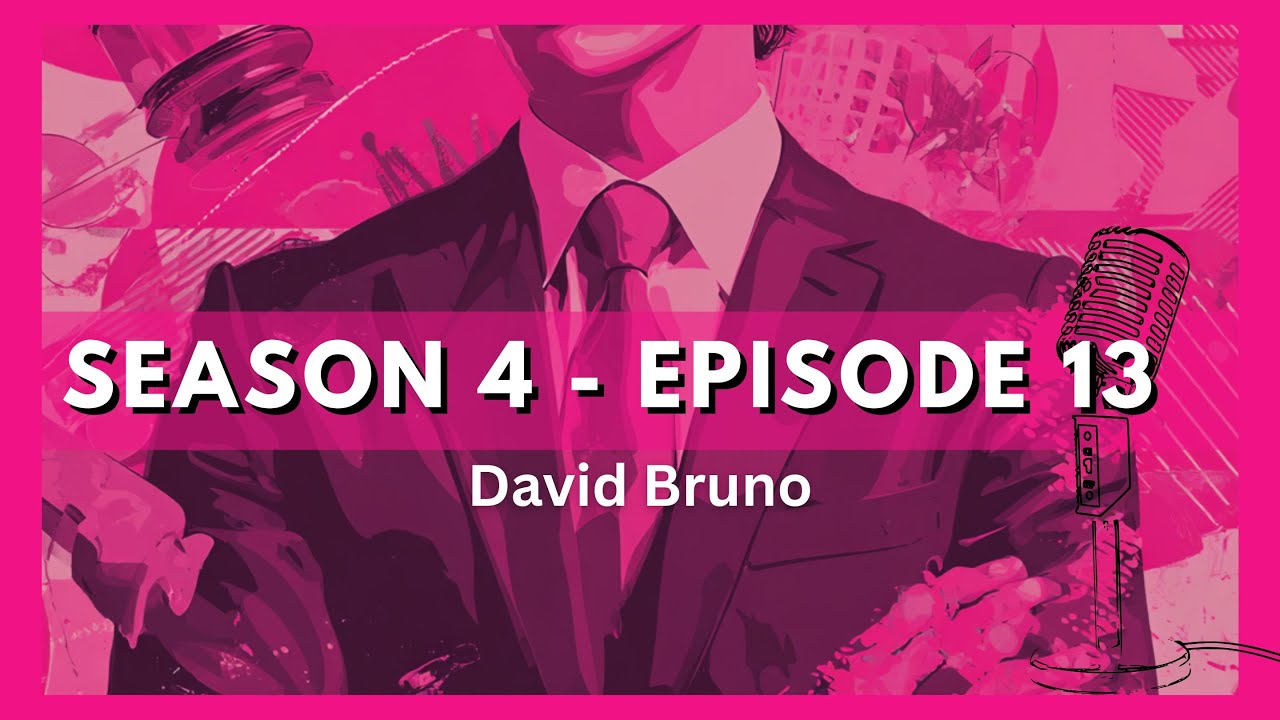 Unexpected Paths with David Bruno