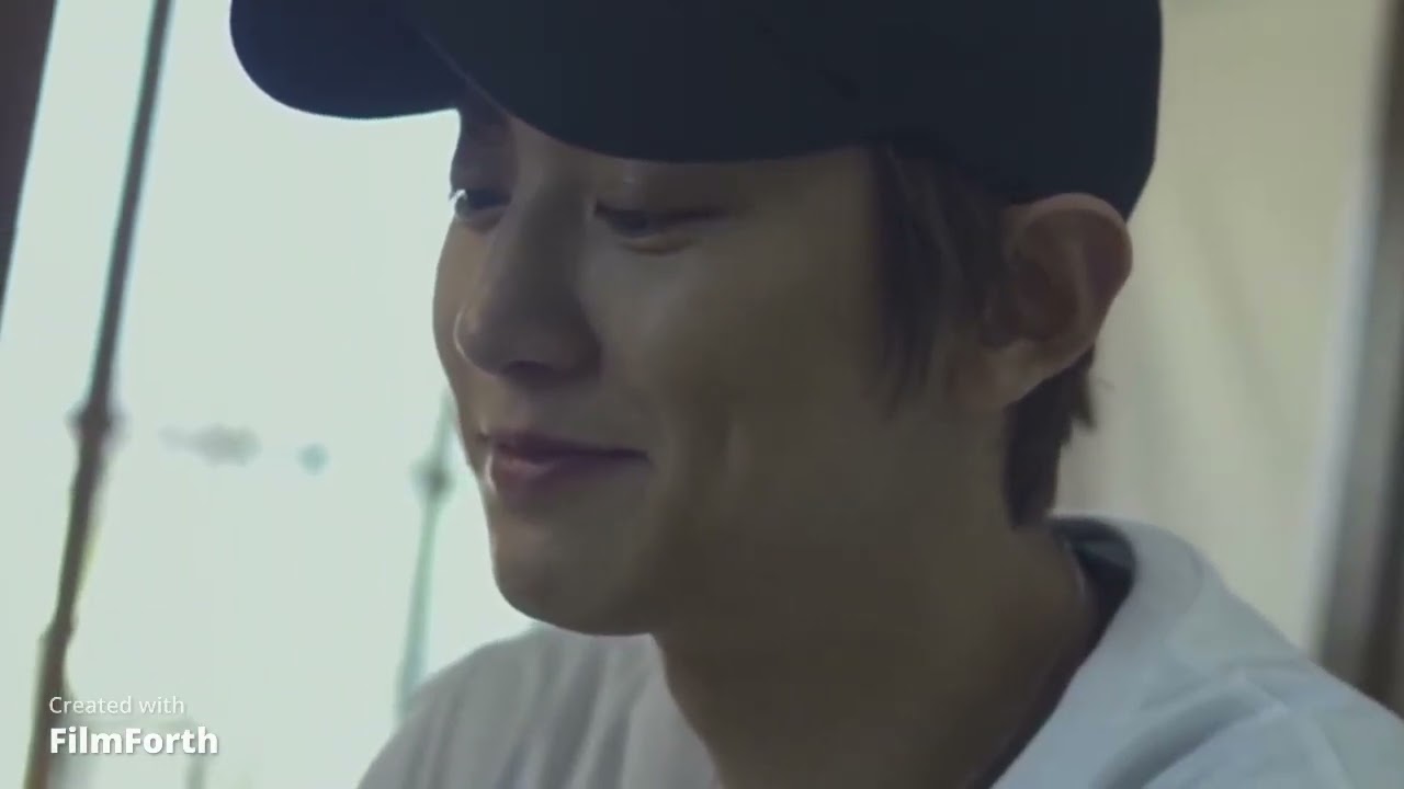 CHANYEOL FMV - Happy Chanyeol Day [11 27] - Strawberries and Cigarettes by Troye Sivan