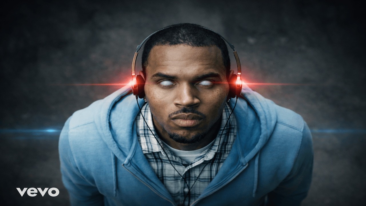 Chris Brown - After Midnight We’re Alive (Official Video)