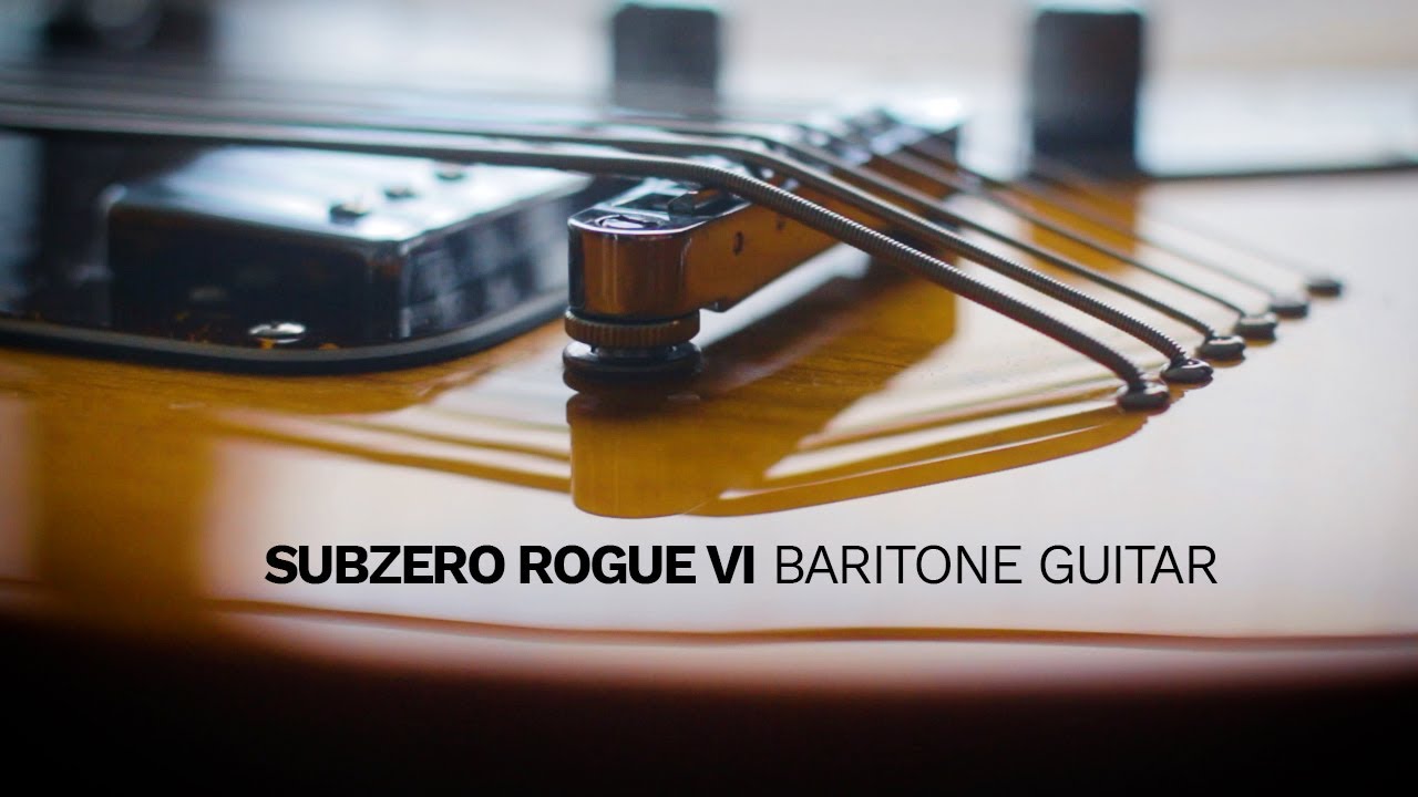 SubZero Rogue VI: One Year Later