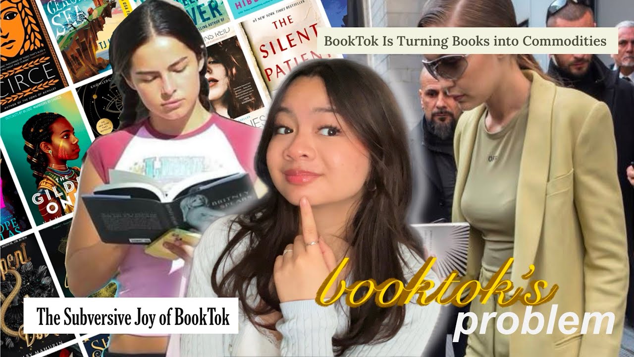 the problem with booktok