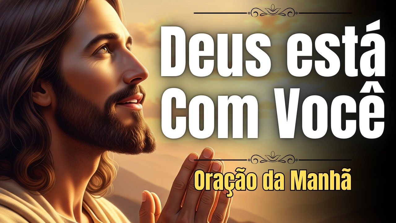 Renove Sua Esperança: Oração Profunda de Gratidão e Fé em Tempos de Adversidade!