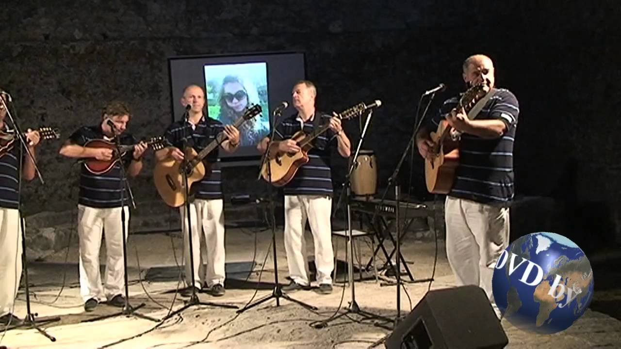 Klapa Tramontana - Ne budi me mati