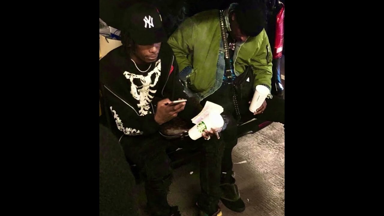 *FREE* playboi carti + pierre bourne + wlr v1 type beat | 