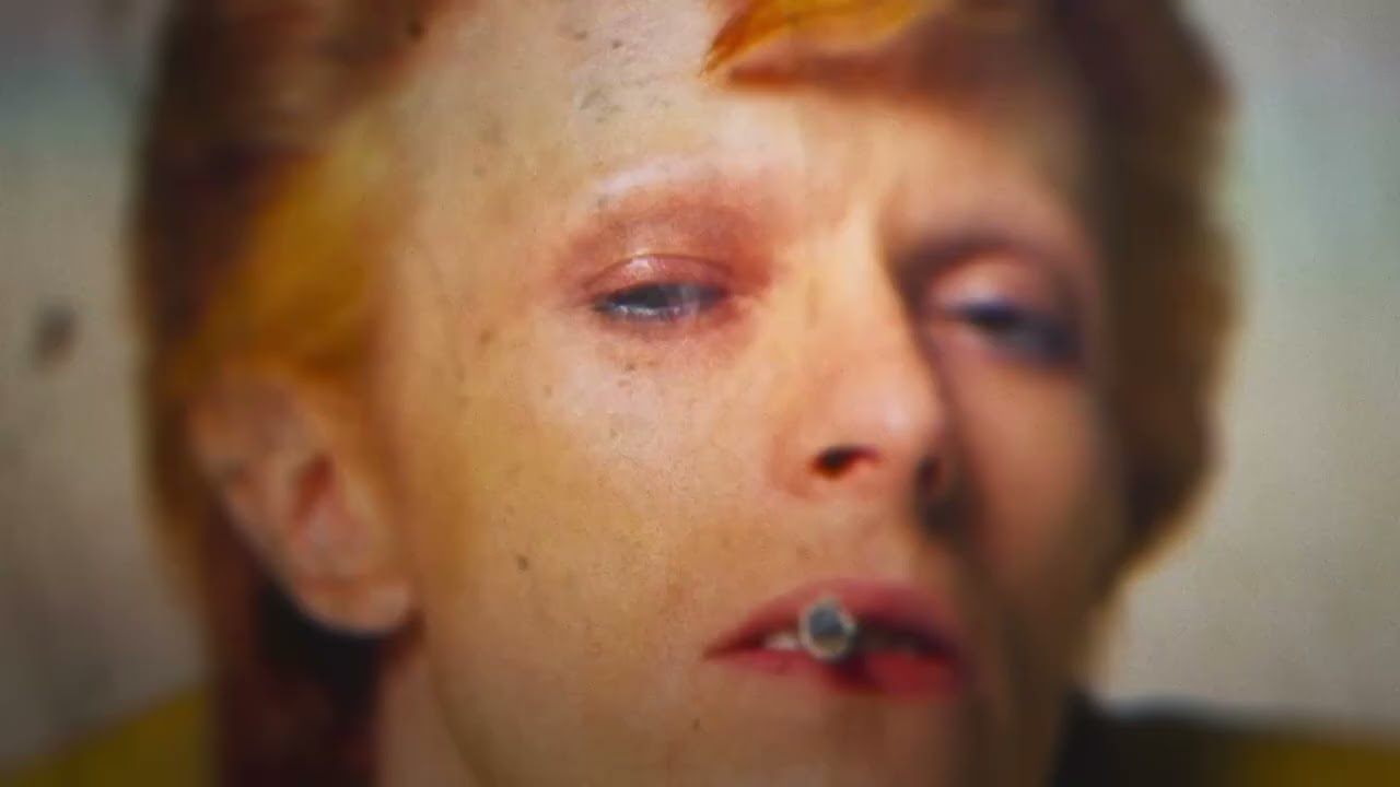 Moonage Daydream - SWIFF23 Trailer