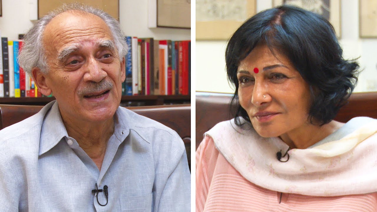 Madhu Trehan interviews Arun Shourie - Part 2: 'Government has become an event management company'
