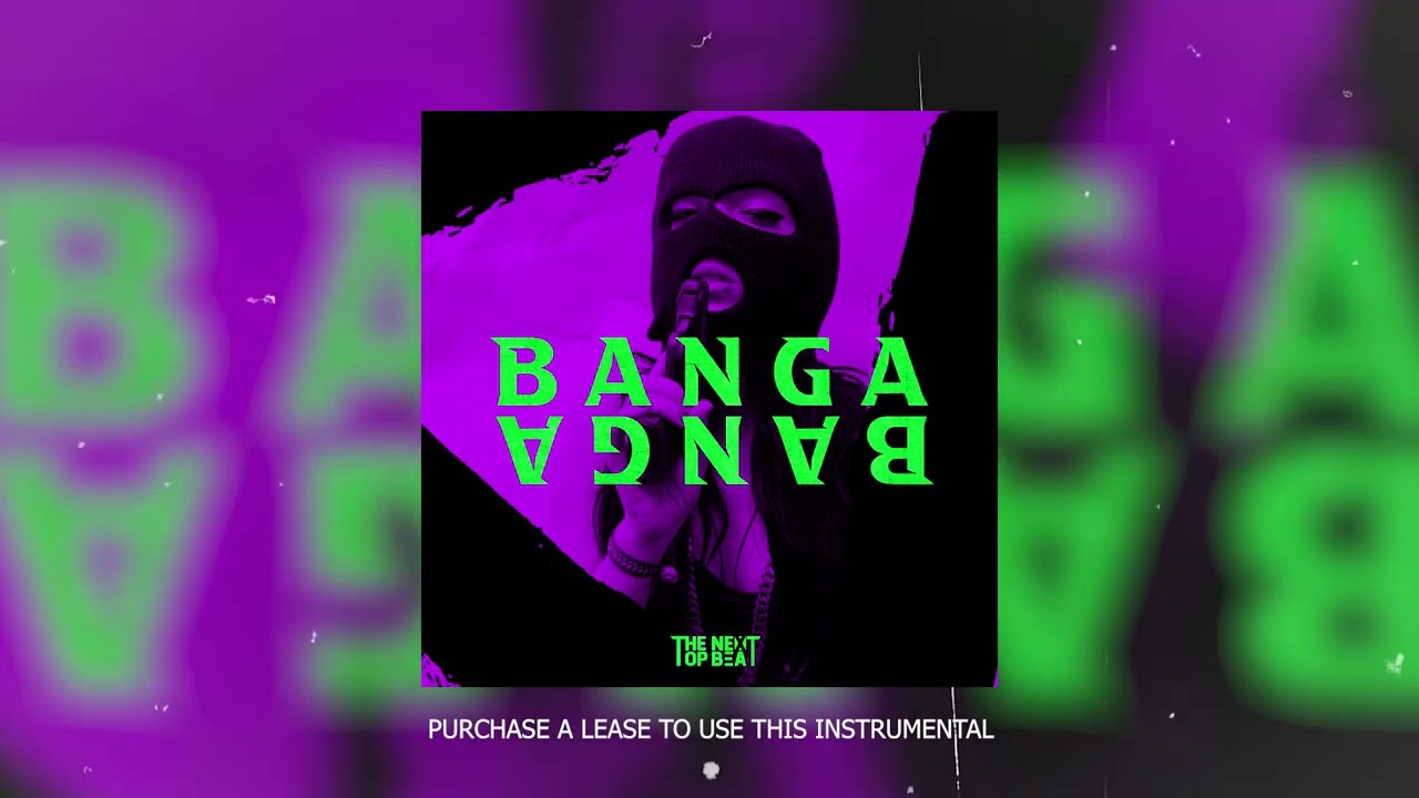 TRAP TYPE BEAT - INSTRU TRAP - BANGA BANGA
