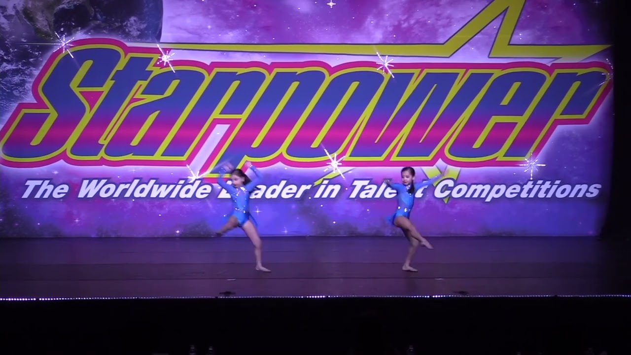 Studio L Dance Center - “Never Enough”