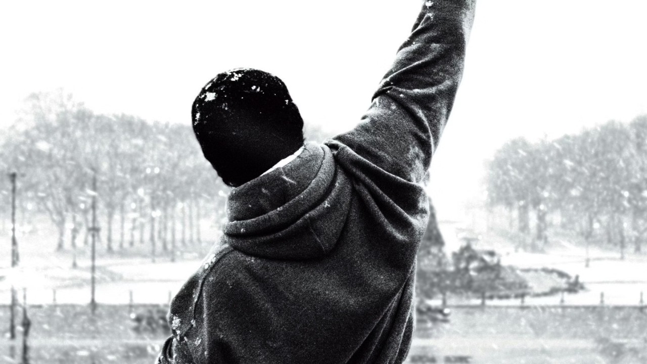 ALL SIX ROCKY MOVIES RECAPPED