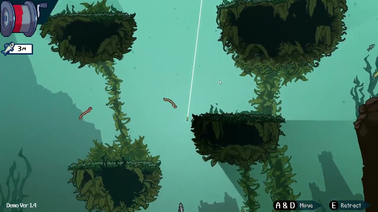 Depth scale part 1