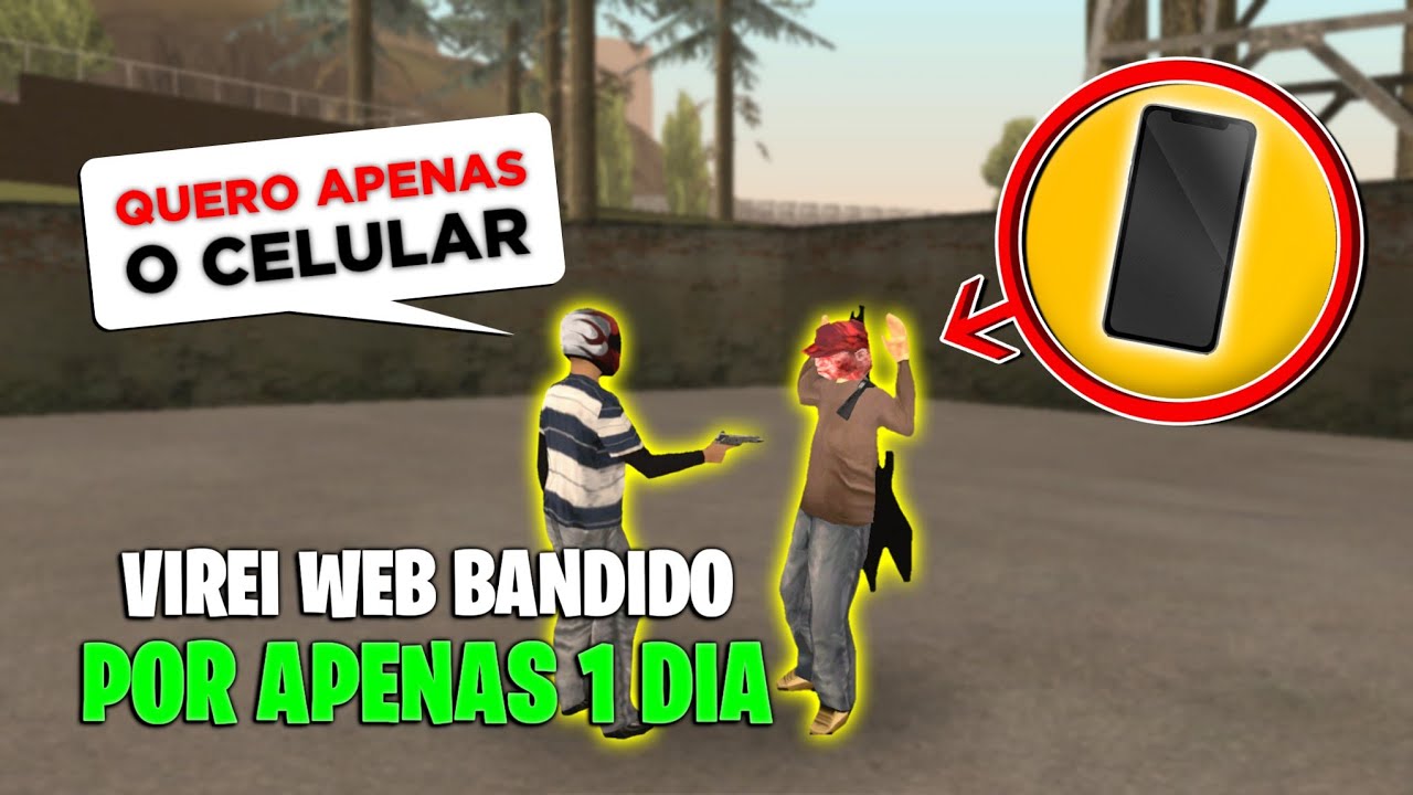 ENTREI PARA A ORG MAIS RESENHA DO BRASIL ROLEPLAY - ( BRASIL ROLEPLAY )