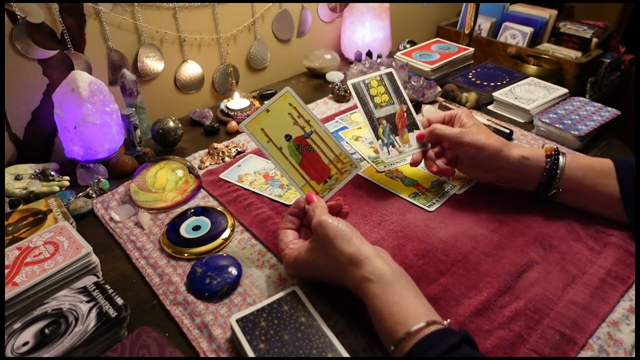 CANCER: Their Tricky Plan To Start A Fight With You, Won't Break Your Barrier. LOVE TAROT