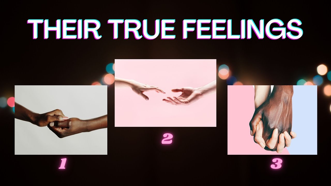 💭The HONEST TRUTH About Their Feelings! | Pick A Card🔮