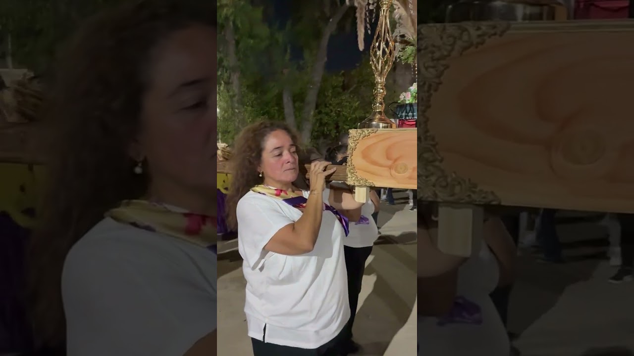 Gitanos Corazón de Maria Fiesta de La Promesa 2026
