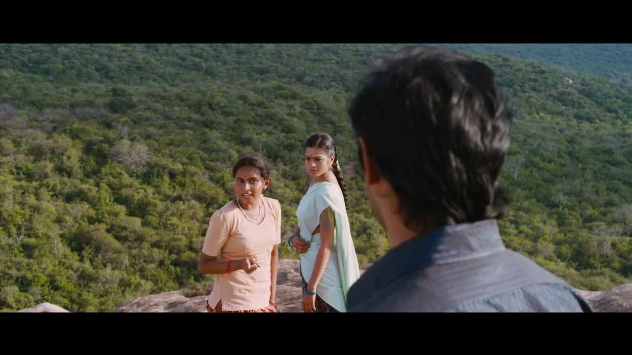 RUMMY - OFFICIAL THEATRICAL TRAILER HD