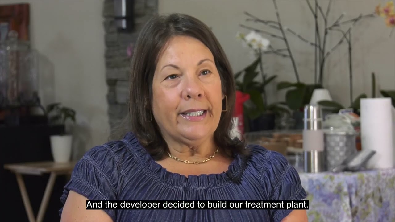 The Story of Alborada, Puerto Rico | RCAP Environmental Finance Center (EFC) Narrative