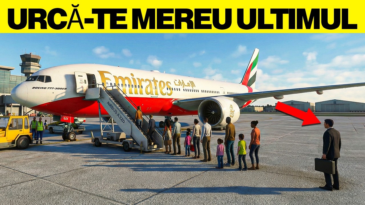 18 Trucuri De Zbor Pe Care Companiile Aeriene Nu Ți Le Spun (Dezvăluite De Un Călător Frecvent)