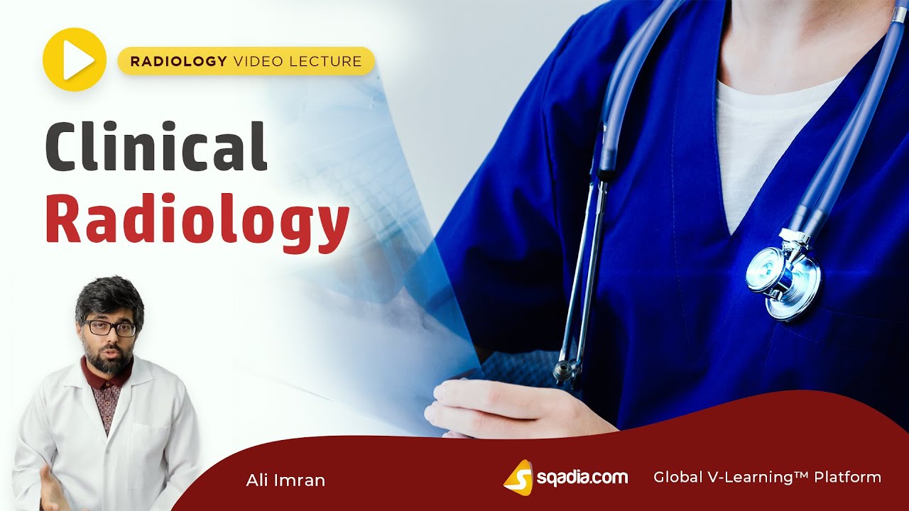 📚 Clinical Radiology Lecture: In-Depth Analysis of Imaging Techniques 📸