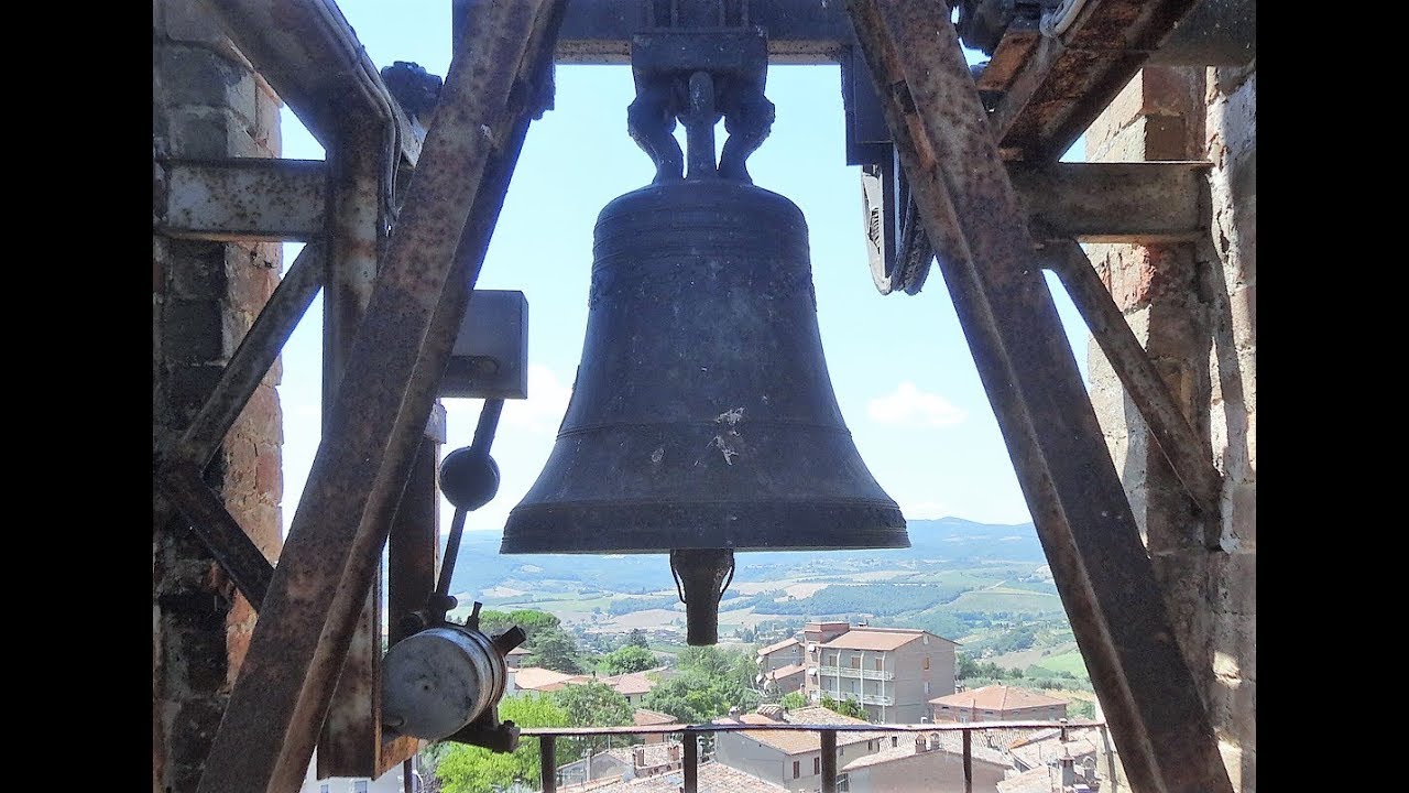 Campane di Cerqueto (PG)