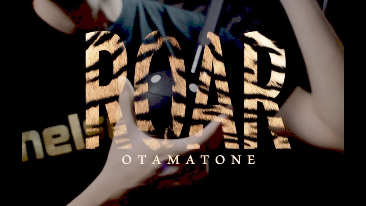 Katy Perry - Roar (Otamatone Cover by NELSONTYC)