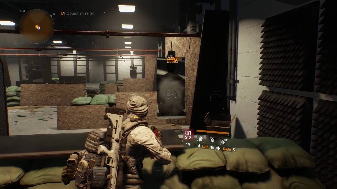 The Division - 1.2 BUILD GUIDE - STRIKERS 3 / SENTRY'S 2 - PVP (INIGO'S) 200K DPS 450K TOUGH