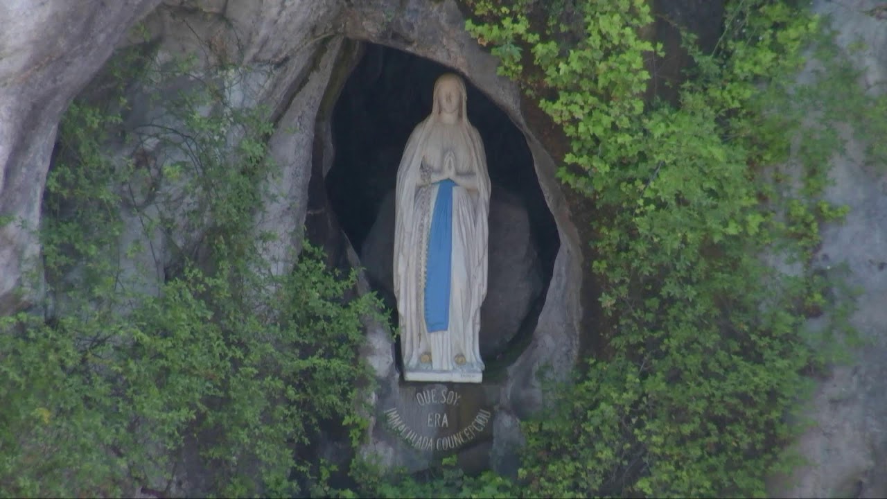 Rosario desde Lourdes - 03/07/2024