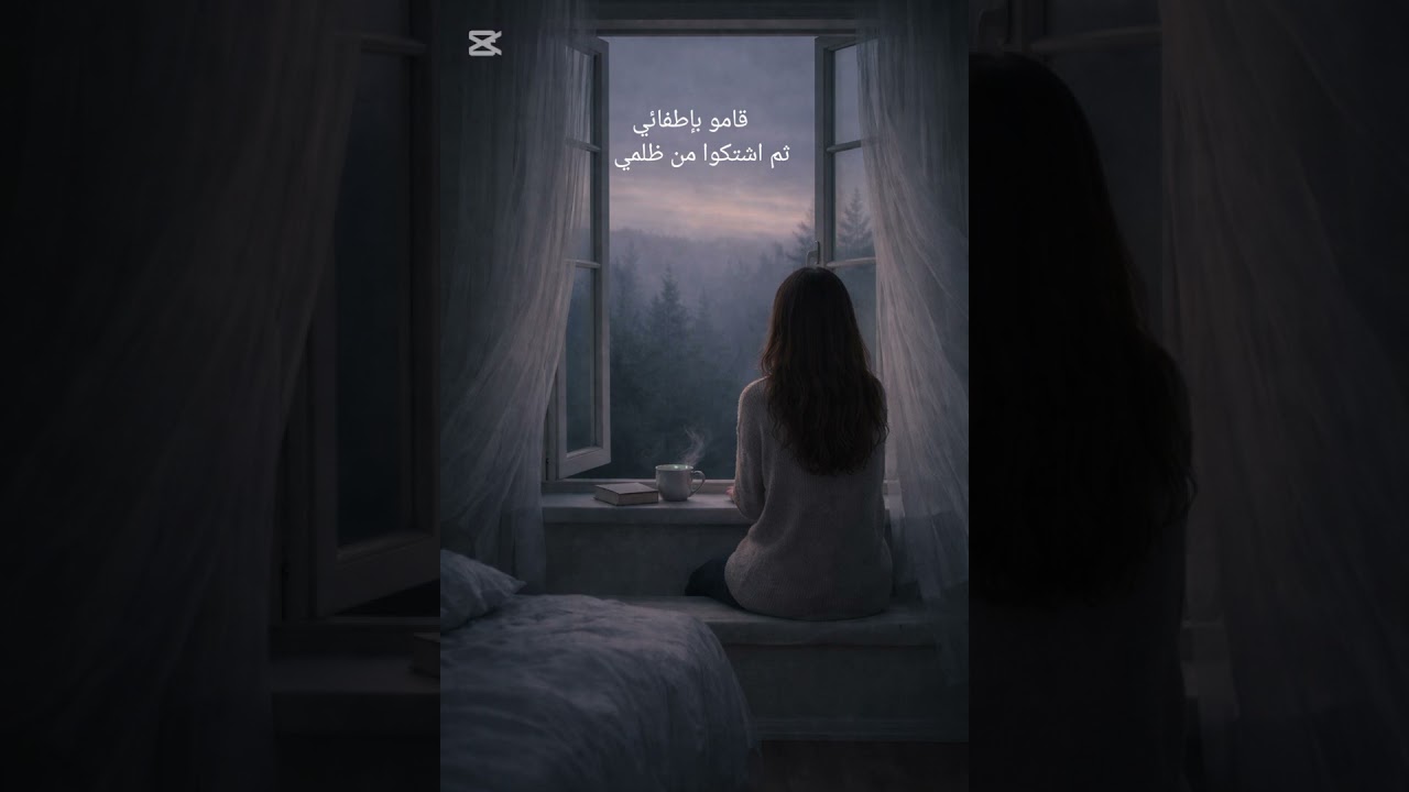 قاموا بإطفائي…ثم اشتكوا من ظلمي