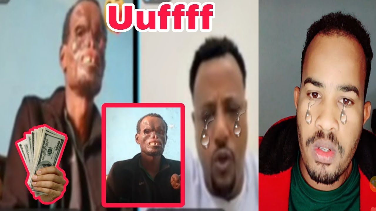 Abba Keenya Kana Intaala Isa Jala Qabani Yamanitti Mallaqa Gudda Gaffattan Uufffff