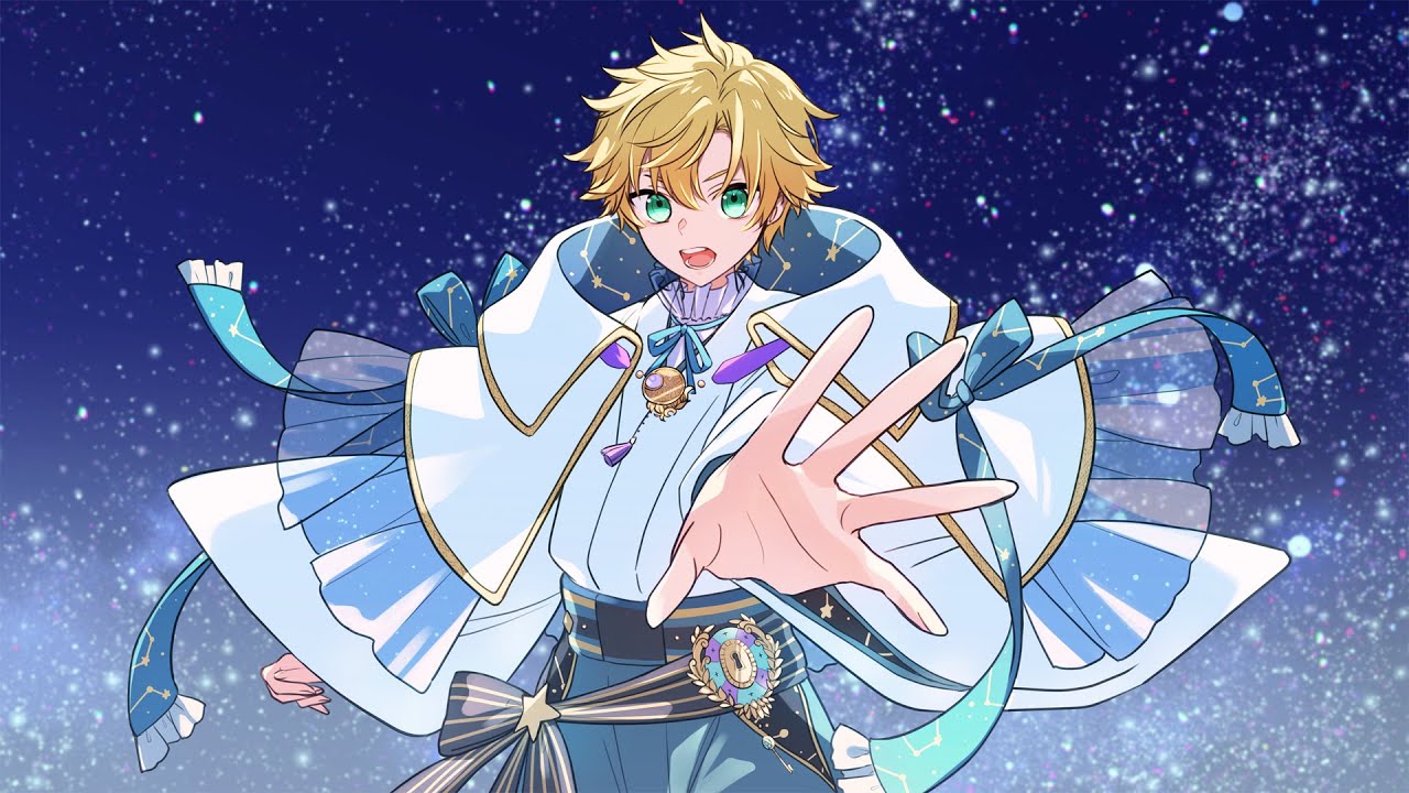 【刀剣乱舞】就任11周年だけど実質6年目みたいなとこある【星詠ユウマ】