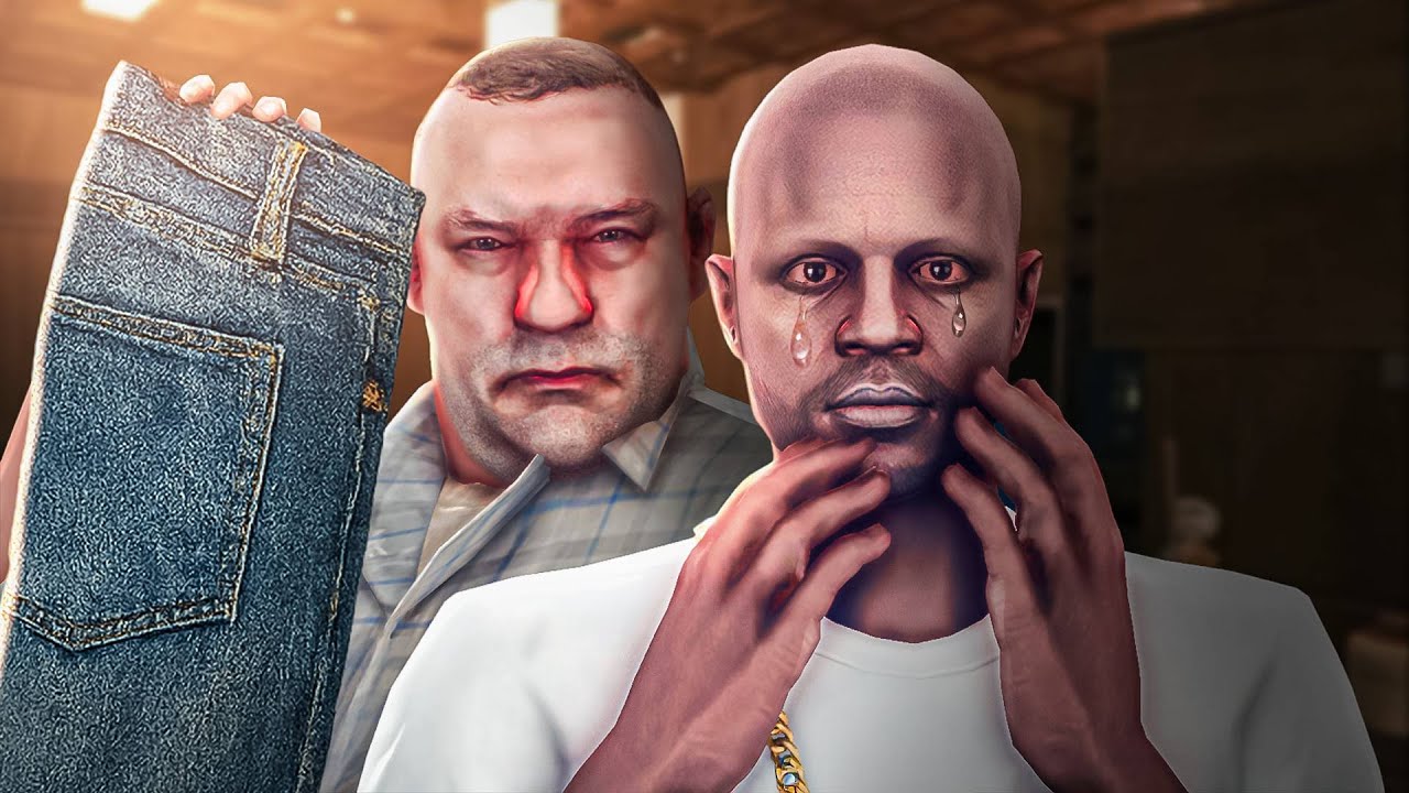 PEPPI BESTRAFT SANTANGA!😱 | GTA RP