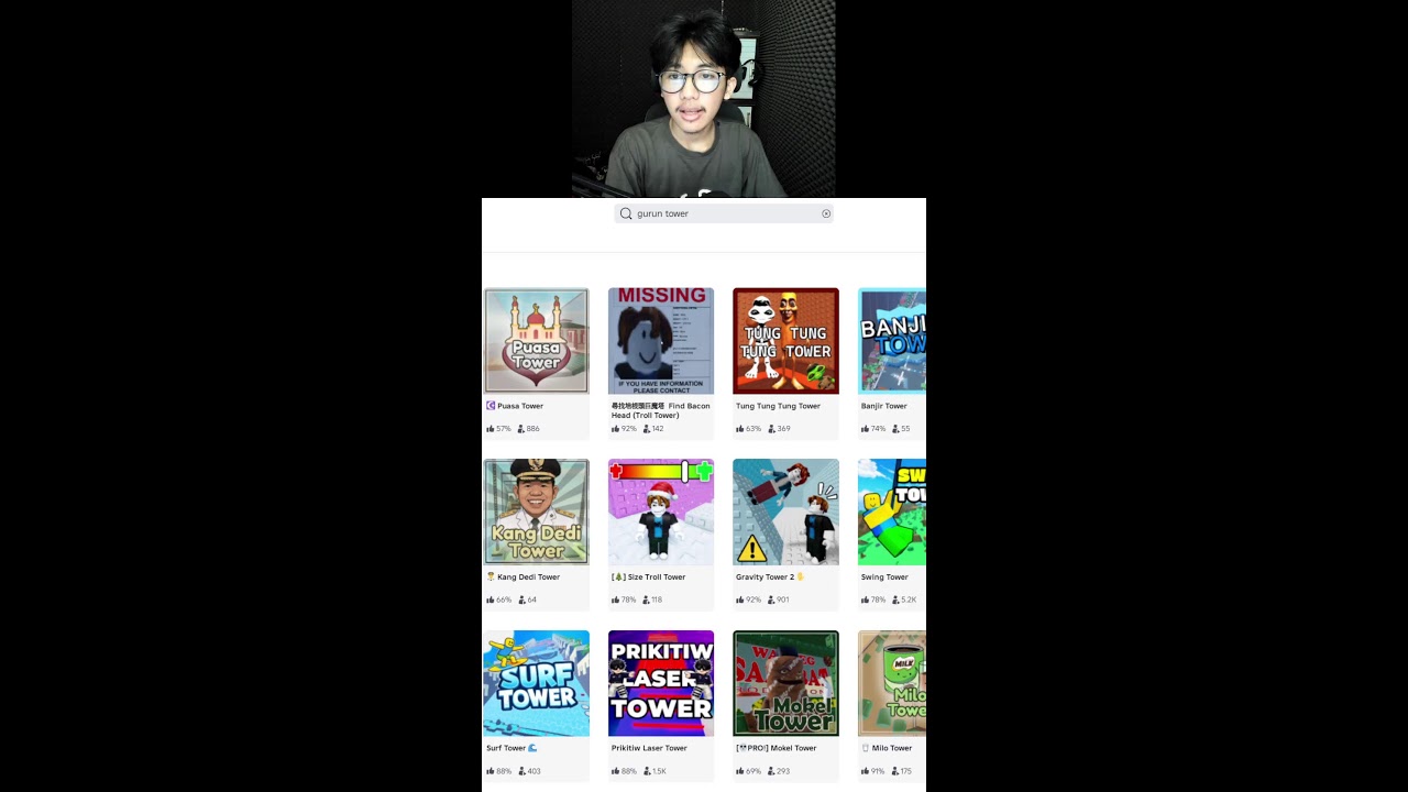 ROBLOX SIANG
