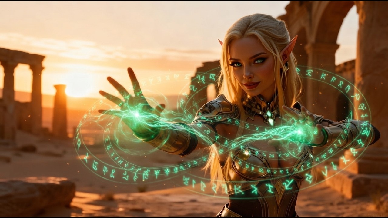 I Accidentally Said,  Your Breasts Are So Big  &mdash; And the Alien Princess's Reaction Shocked Me