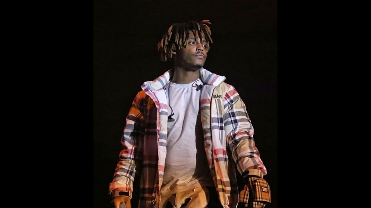 [FREE] JUICE WRLD TYPE BEAT  