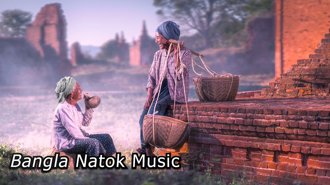 Dotara Folk Background Music 2022। Only Dotara Sound। Natok Background Music 2022...